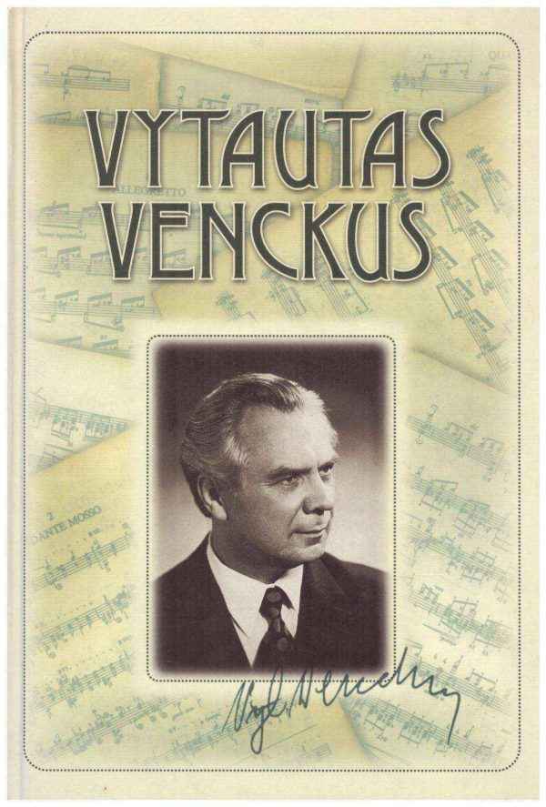 Vytautas Venckus - Svetlana Puidokienė