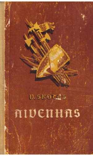 Aivenhas - V. Skotas