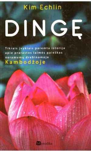 Dingę - Kim Echlin