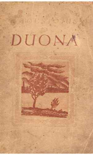 Duona - Aleksejus Tolstojus