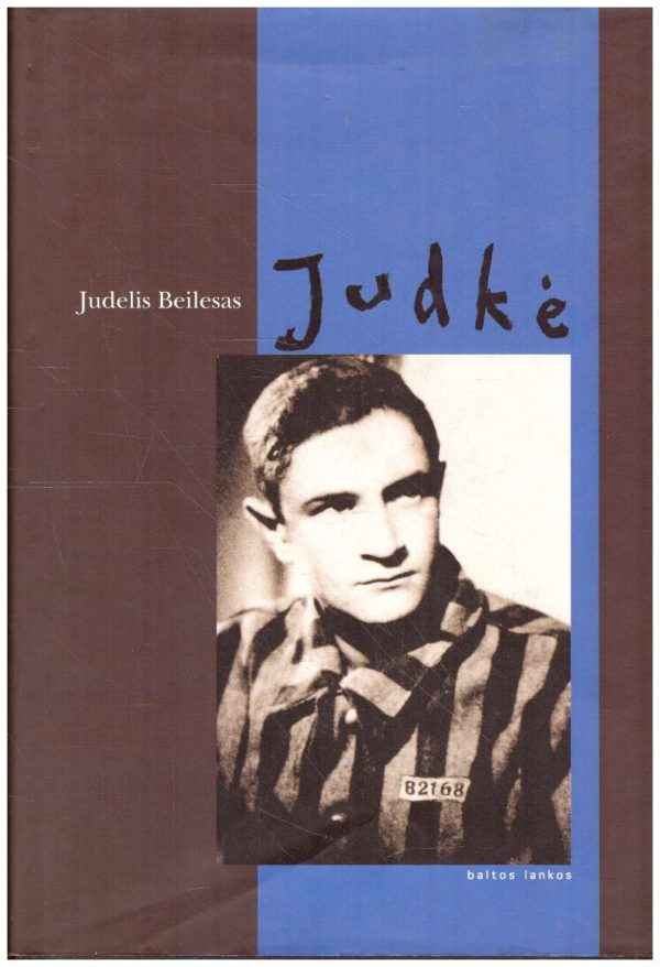 Judkė - Judelis Beilesas