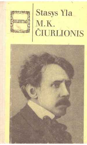 M. K. Čiurlionis - Stasys Yla