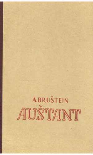 Auštant - A. Bruštein
