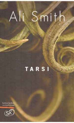 Tarsi - Ali Smith