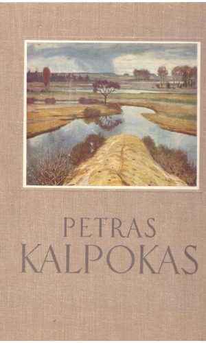 Petras Kalpokas - Pr. Gudynas, R. Kalpokas