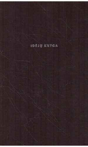 Idėjų knyga - Fredrik Haren