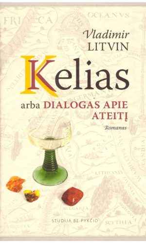 Kelias arba dialogas apie ateitį - Vladimir Litvin
