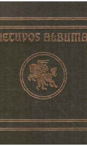 Lietuvos albumas