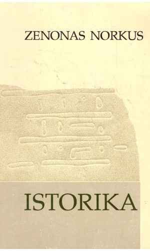Istorika - Zenonas Norkus