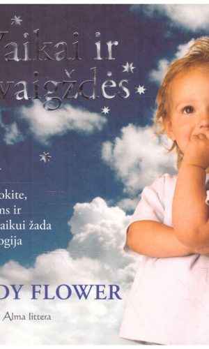 Vaikai ir žvaigždės - Judy Flower
