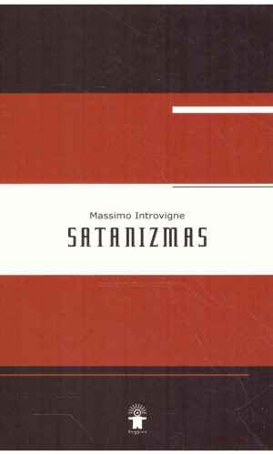 Satanizmas - Massimo Introvigne