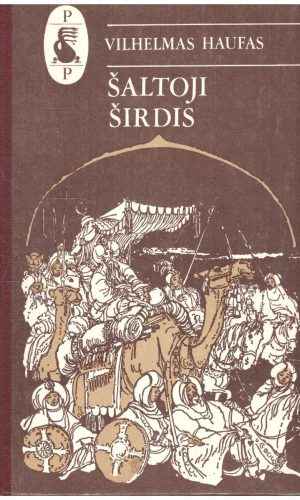 Šaltoji širdis. Pasaulio pasakos - Vilhelmas Haufas