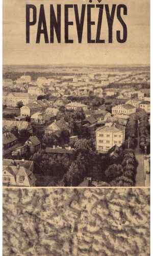 Panevėžys - A. Dagelis