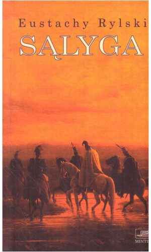 Sąlyga - Eustachy Rylski