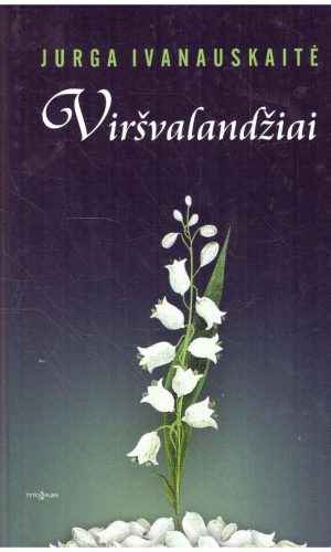 Viršvalandžiai - Jurga Ivanauskaitė