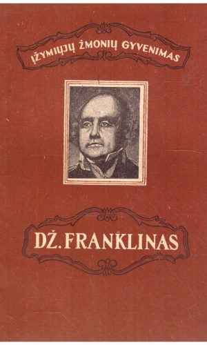 Dž. Franklinas - J. Davydovas