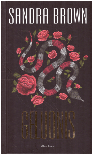 Geluonis - Sandra Brown