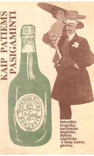 Kaip patiems pasigaminti lietuviško krupniko, karčiosios degtinės, likerio, užpiltinės ir šiaip įvairių gėrimų