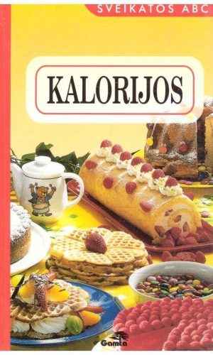 Kalorijos - Rimantas Stukas