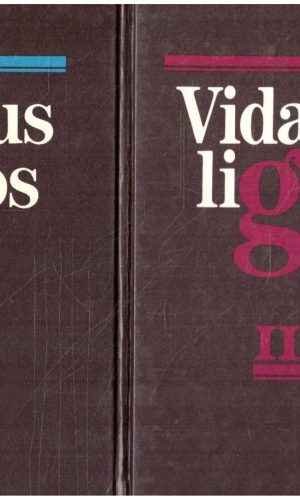 Vidaus ligos (1,2 tomai) - P. Zabiela ir kiti