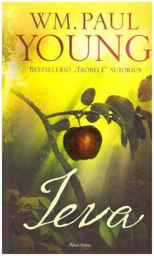 Ieva - W M. Paul Young