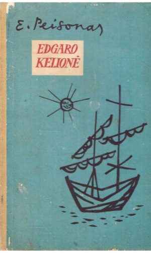Edgaro kelionė - E. Peisonas