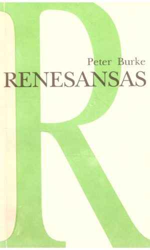 Renesansas - Peter Burke