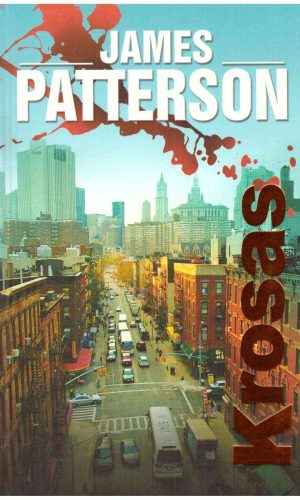 Krosas - James Patterson