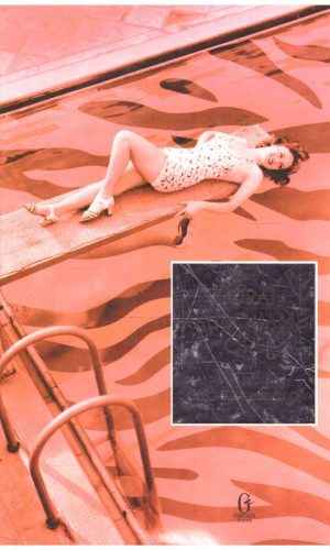Tigrai raudoname ore - Liza Klaussmann