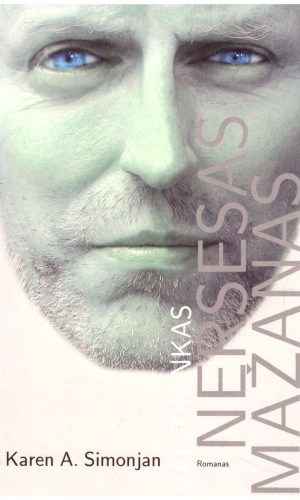 Vaistininkas Nersesas Mažanas - Karen A. Simonjan