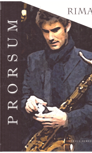 Prorsum - Rima Urmetzer