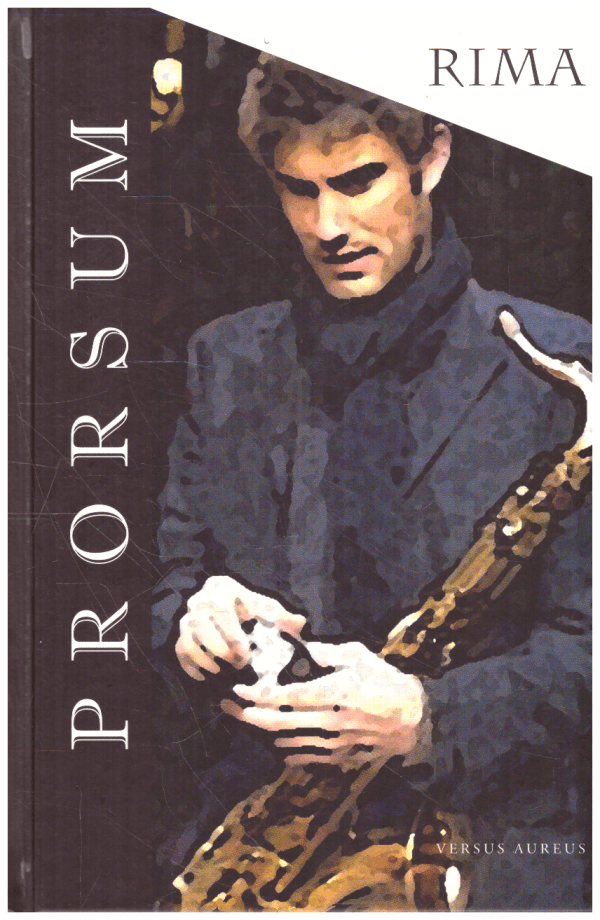 Prorsum - Rima Urmetzer