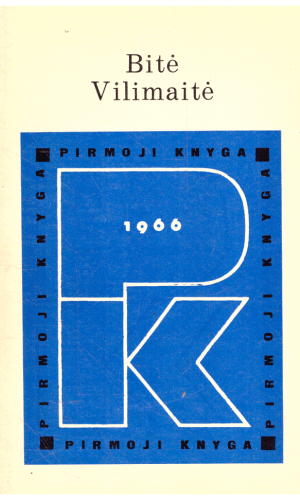 Grūdų miestelis - Bitė Vilimaitė