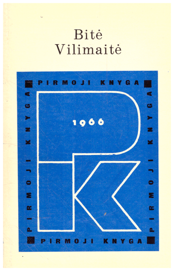 Grūdų miestelis - Bitė Vilimaitė