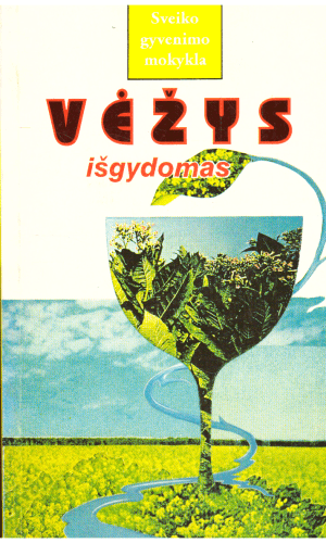 Vėžys išgydomas - Bronė Lozovienė