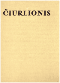 Čiurlionis (albumas) - Valerija Čiurlionytė-Karužienė, Judita Grigienė