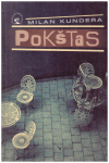 Pokštas - Milan Kundera