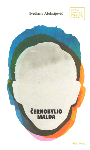 Černobylio malda - Svetlana Aleksijevič