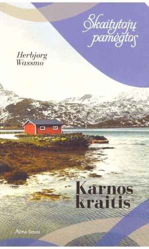 Karnos kraitis - Herbjorg Wassmo