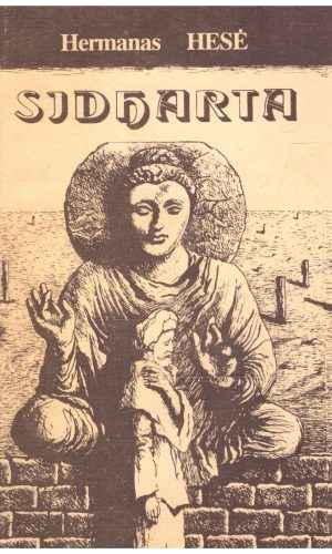 Sidharta - Hermanas Hesė (įrašyti sveikinimų tekstai)