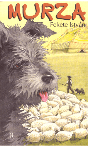 Murza - Fekete Istvan