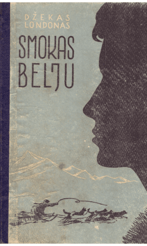 Smokas Belju - Džekas Londonas