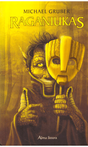 Raganiukas - Michael Gruber