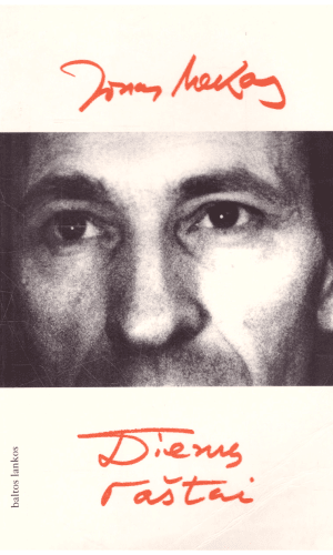 Dienų raštai - Jonas Mekas