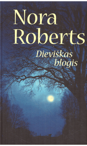 Dieviškas blogis - Nora Roberts