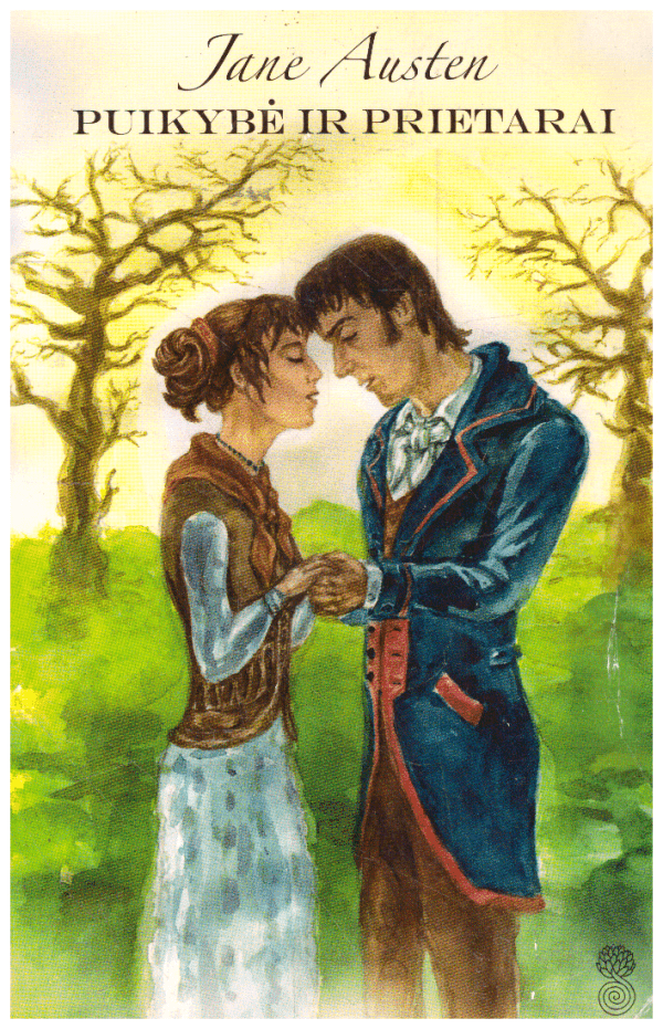 Puikybė ir prietarai - Jane Austen