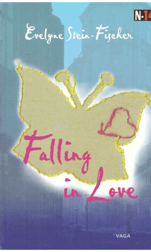 Falling in Love - Evelyne Stein-Fisher