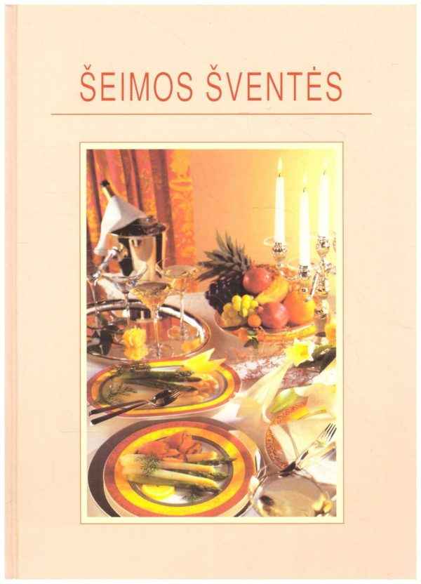Šeimos šventės - Hans Joachim Dobbelin, Hermann Bulling