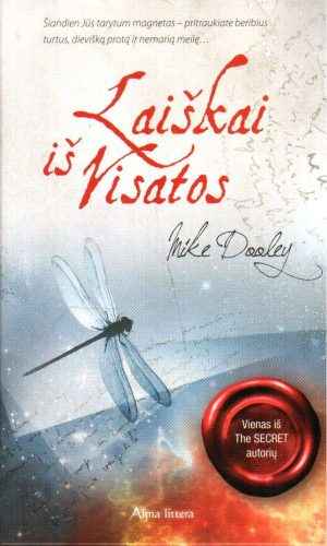 Laiškai iš Visatos - Mike Dooley