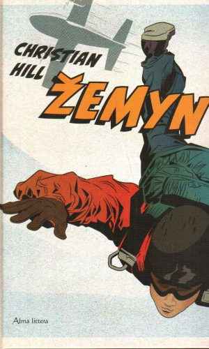 Žemyn - Christian Hill